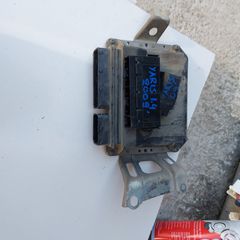 Εγκεφαλος Immobilizer Toyota yaris 2009 1.4-thumb-3