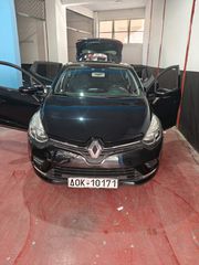 Renault Clio 2017-thumb-1