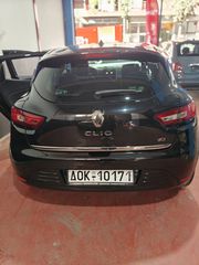 Renault Clio 2017-thumb-2