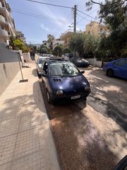 Renault Twingo 1998