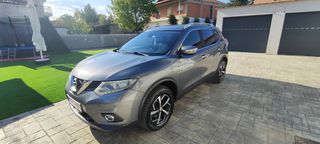 Nissan X-Trail 2016 X-TRAIL FULL EXTRA