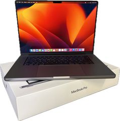 MacBook Pro M1 Pro 1TB/16Gb Ram