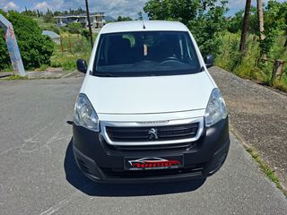 Peugeot Partner 2017 EURO 6 - CRUISE CONTROL - A/C-thumb-2