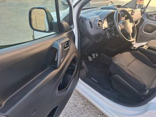 Peugeot Partner 2017 EURO 6 - CRUISE CONTROL - A/C-thumb-9
