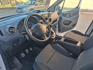 Peugeot Partner 2017 EURO 6 - CRUISE CONTROL - A/C-thumb-10