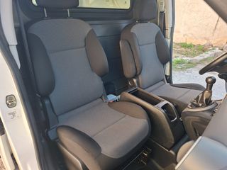 Peugeot Partner 2017 EURO 6 - CRUISE CONTROL - A/C-thumb-12