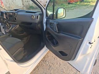 Peugeot Partner 2017 EURO 6 - CRUISE CONTROL - A/C-thumb-14