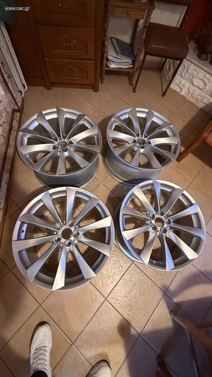 bmw x5 aero 21