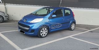 Peugeot 107 2011 1000CC