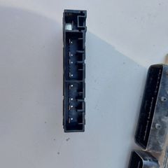 Μοναδα - ρελε εξωτερικης ασφαλειοθηκης Toyota yaris 2009 1.4-thumb-1
