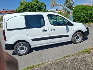 Κλούβα Peugeot 2016 PARTNER - EURO 6 - CRUISE CONTROL - A/C-thumb-3