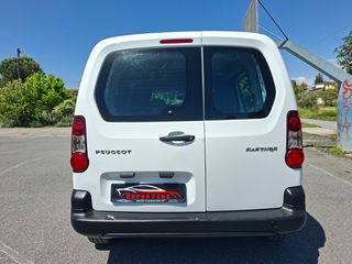 Κλούβα Peugeot 2016 PARTNER - EURO 6 - CRUISE CONTROL - A/C-thumb-5
