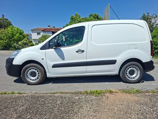 Κλούβα Peugeot 2016 PARTNER - EURO 6 - CRUISE CONTROL - A/C-thumb-6