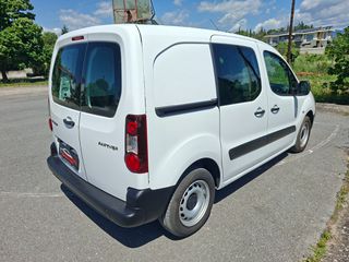 Κλούβα Peugeot 2016 PARTNER - EURO 6 - CRUISE CONTROL - A/C-thumb-7
