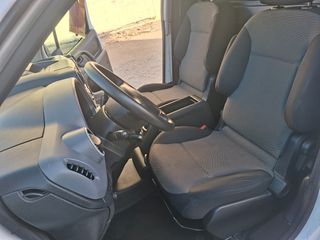 Κλούβα Peugeot 2016 PARTNER - EURO 6 - CRUISE CONTROL - A/C-thumb-11