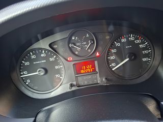 Κλούβα Peugeot 2016 PARTNER - EURO 6 - CRUISE CONTROL - A/C-thumb-17
