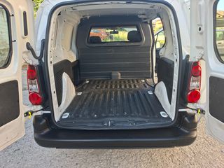 Κλούβα Peugeot 2016 PARTNER - EURO 6 - CRUISE CONTROL - A/C-thumb-18