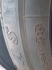 Κλούβα Peugeot 2016 PARTNER - EURO 6 - CRUISE CONTROL - A/C-thumb-20