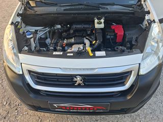 Κλούβα Peugeot 2016 PARTNER - EURO 6 - CRUISE CONTROL - A/C-thumb-22
