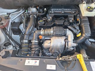 Κλούβα Peugeot 2016 PARTNER - EURO 6 - CRUISE CONTROL - A/C-thumb-23