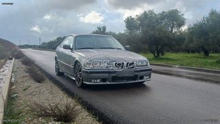 Bmw 316 1997 Coupe M paket-thumb-1