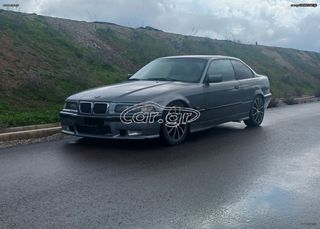 Bmw 316 1997 Coupe M paket-thumb-2