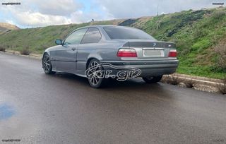 Bmw 316 1997 Coupe M paket-thumb-4