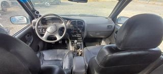 Kia Sportage 2003 CABRIO HARD-TOP-thumb-5