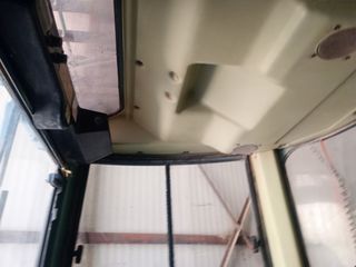 Εκσκαφάκι (διαβολάκι) Yanmar 2000 V30-thumb-5