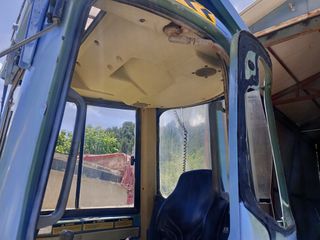 Εκσκαφάκι (διαβολάκι) Yanmar 2000 V30-thumb-16