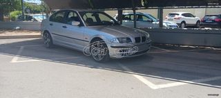 Bmw 316 2001 E 46