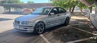 Bmw 316 2001 E 46-thumb-1