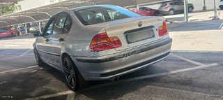Bmw 316 2001 E 46-thumb-3
