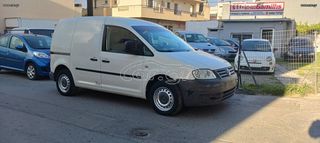 Volkswagen Caddy 2008 Sdi DIESEL