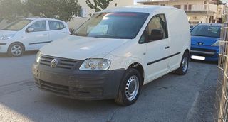 Volkswagen Caddy 2008 Sdi DIESEL-thumb-1