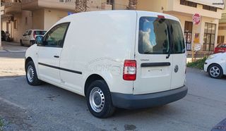 Volkswagen Caddy 2008 Sdi DIESEL-thumb-6