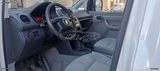 Volkswagen Caddy 2008 Sdi DIESEL-thumb-7