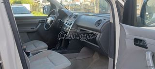 Volkswagen Caddy 2008 Sdi DIESEL-thumb-8