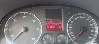 Volkswagen Caddy 2008 Sdi DIESEL-thumb-11