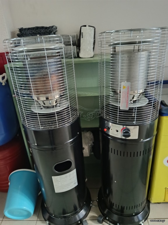 Επαγγελματικός εξοπλισμός