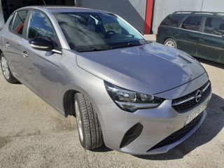 Opel Corsa 2021 1500 DIESEL TURBO-thumb-1