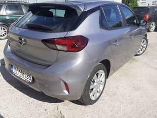 Opel Corsa 2021 1500 DIESEL TURBO-thumb-6