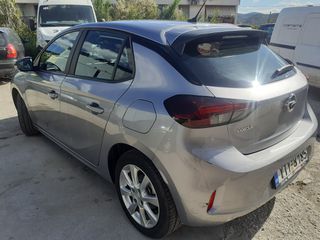 Opel Corsa 2021 1500 DIESEL TURBO-thumb-7