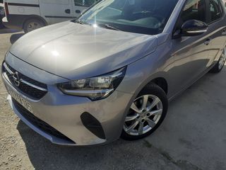 Opel Corsa 2021 1500 DIESEL TURBO-thumb-4