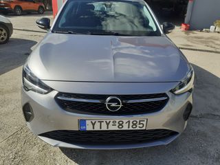 Opel Corsa 2021 1500 DIESEL TURBO-thumb-2