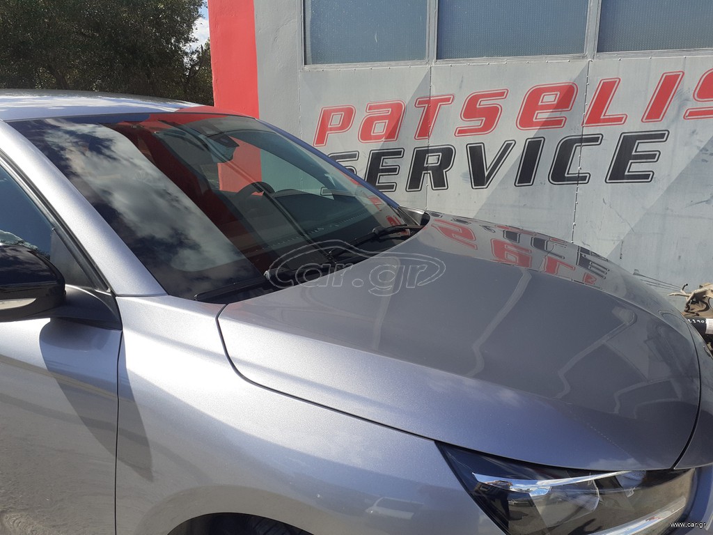 Opel Corsa 2021 1500 DIESEL TURBO