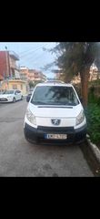 Peugeot Expert 2012