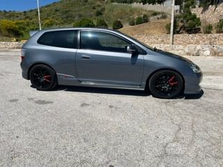 Honda Civic 2006 TYPE R