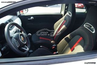 Abarth 500 2013 500 Esseesse-thumb-3
