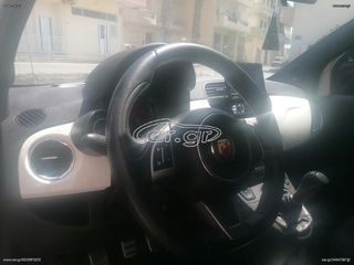 Abarth 500 2013 500 Esseesse-thumb-4